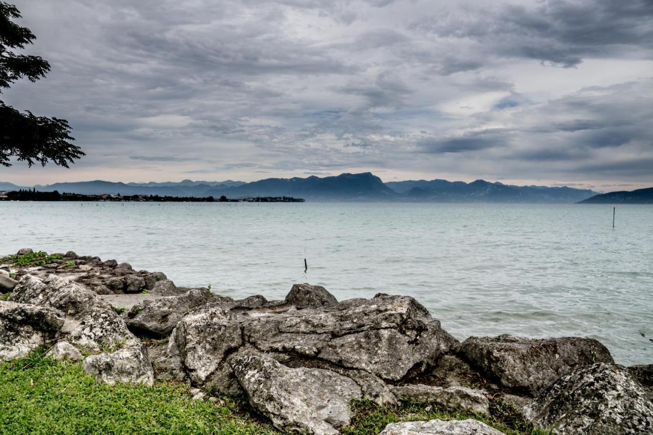 Laguna Verde Sirmione Exteriér fotografie